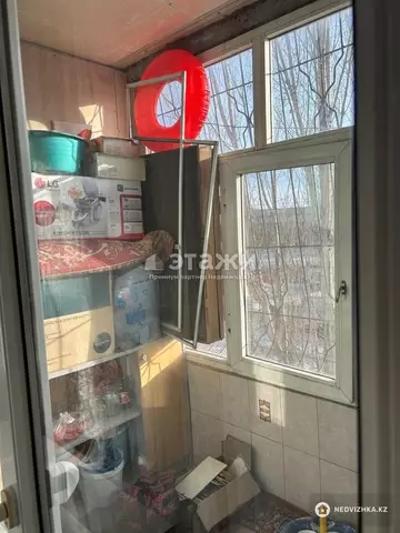 2-комнатная квартира, этаж 3 из 5, 70 м²