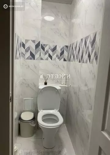 2-комнатная квартира, этаж 3 из 5, 70 м²