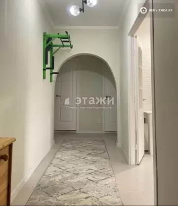 70 м², 2-комнатная квартира, этаж 3 из 5, 70 м², изображение - 6