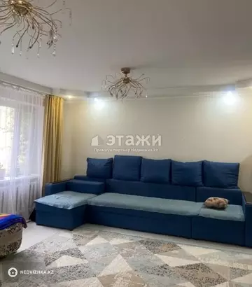 70 м², 2-комнатная квартира, этаж 3 из 5, 70 м², изображение - 8