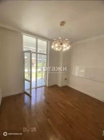 3-комнатная квартира, этаж 2 из 9, 86 м²