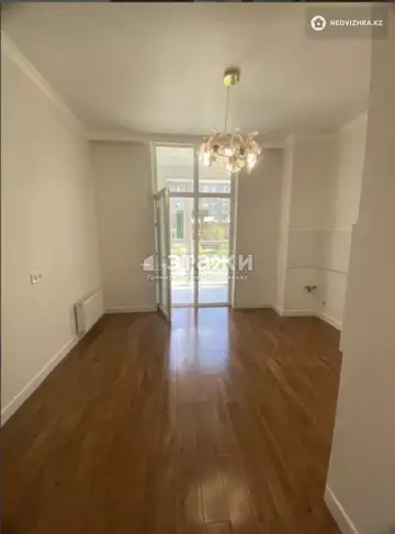 3-комнатная квартира, этаж 2 из 9, 86 м²