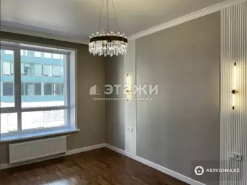 85.7 м², 3-комнатная квартира, этаж 2 из 9, 86 м², изображение - 4