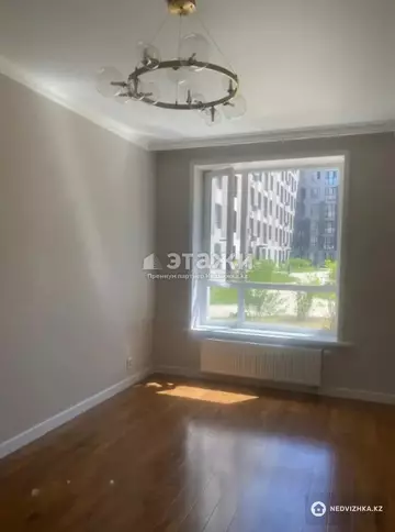85.7 м², 3-комнатная квартира, этаж 2 из 9, 86 м², изображение - 5