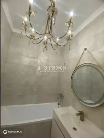 85.7 м², 3-комнатная квартира, этаж 2 из 9, 86 м², изображение - 8