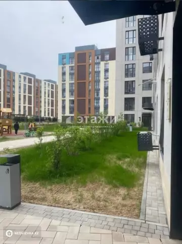 85.7 м², 3-комнатная квартира, этаж 2 из 9, 86 м², изображение - 12