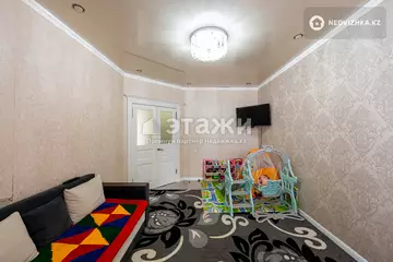 60.6 м², 2-комнатная квартира, этаж 12 из 12, 61 м², изображение - 3