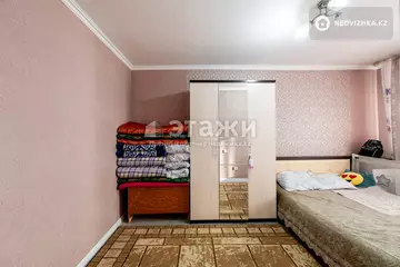 60.6 м², 2-комнатная квартира, этаж 12 из 12, 61 м², изображение - 5