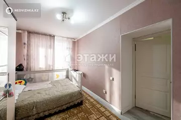 60.6 м², 2-комнатная квартира, этаж 12 из 12, 61 м², изображение - 6