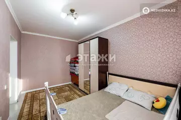 60.6 м², 2-комнатная квартира, этаж 12 из 12, 61 м², изображение - 7