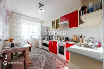 60.6 м², 2-комнатная квартира, этаж 12 из 12, 61 м², изображение - 9