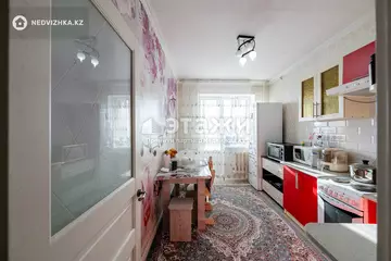 60.6 м², 2-комнатная квартира, этаж 12 из 12, 61 м², изображение - 10