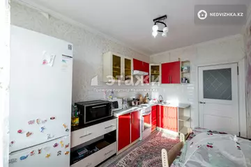 60.6 м², 2-комнатная квартира, этаж 12 из 12, 61 м², изображение - 11