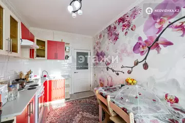 60.6 м², 2-комнатная квартира, этаж 12 из 12, 61 м², изображение - 12