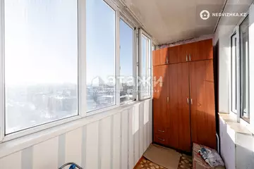 60.6 м², 2-комнатная квартира, этаж 12 из 12, 61 м², изображение - 13