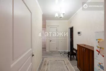 60.6 м², 2-комнатная квартира, этаж 12 из 12, 61 м², изображение - 14