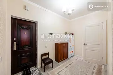 60.6 м², 2-комнатная квартира, этаж 12 из 12, 61 м², изображение - 16