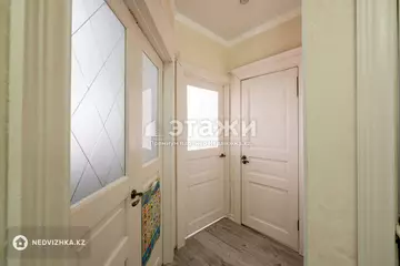 60.6 м², 2-комнатная квартира, этаж 12 из 12, 61 м², изображение - 18