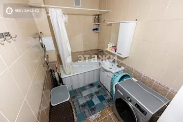 60.6 м², 2-комнатная квартира, этаж 12 из 12, 61 м², изображение - 20