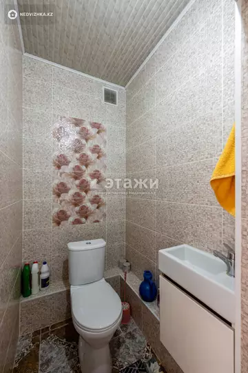 60.6 м², 2-комнатная квартира, этаж 12 из 12, 61 м², изображение - 22