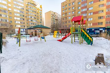 60.6 м², 2-комнатная квартира, этаж 12 из 12, 61 м², изображение - 24