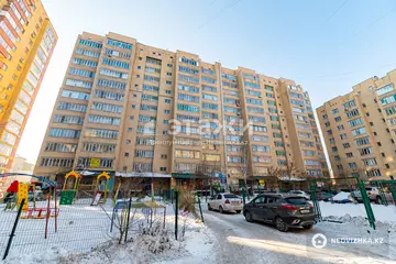 60.6 м², 2-комнатная квартира, этаж 12 из 12, 61 м², изображение - 26