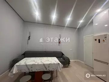 3-комнатная квартира, этаж 3 из 8, 77 м²