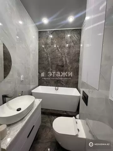 77 м², 3-комнатная квартира, этаж 3 из 8, 77 м², изображение - 4