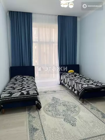 77 м², 3-комнатная квартира, этаж 3 из 8, 77 м², изображение - 5