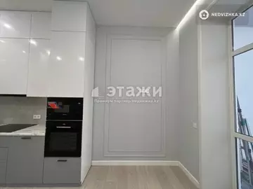 77 м², 3-комнатная квартира, этаж 3 из 8, 77 м², изображение - 6