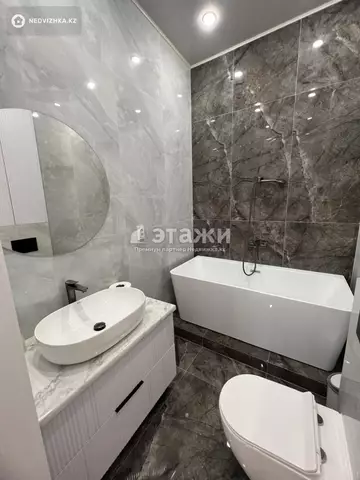 77 м², 3-комнатная квартира, этаж 3 из 8, 77 м², изображение - 8
