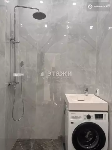 77 м², 3-комнатная квартира, этаж 3 из 8, 77 м², изображение - 9