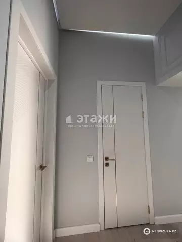 77 м², 3-комнатная квартира, этаж 3 из 8, 77 м², изображение - 10