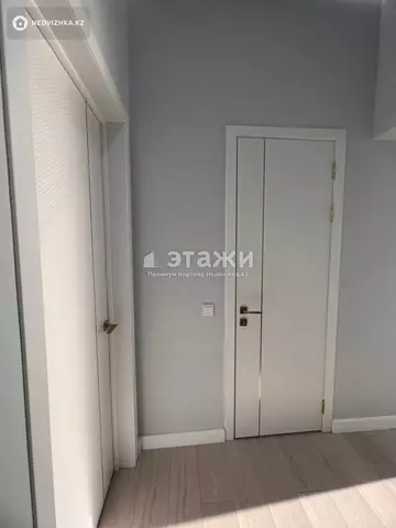 77 м², 3-комнатная квартира, этаж 3 из 8, 77 м², изображение - 11