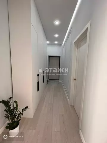77 м², 3-комнатная квартира, этаж 3 из 8, 77 м², изображение - 14