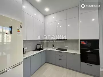 77 м², 3-комнатная квартира, этаж 3 из 8, 77 м², изображение - 16