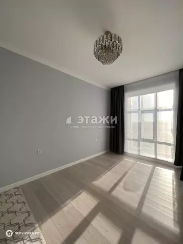 77 м², 3-комнатная квартира, этаж 3 из 8, 77 м², изображение - 17