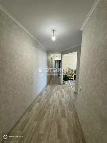 3-комнатная квартира, этаж 5 из 10, 75 м²