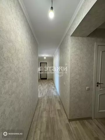 3-комнатная квартира, этаж 5 из 10, 75 м²