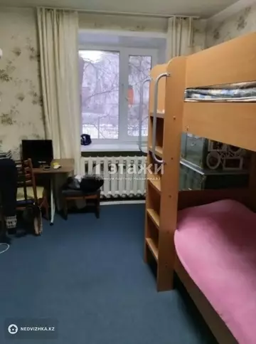 3-комнатная квартира, этаж 1 из 5, 62 м²