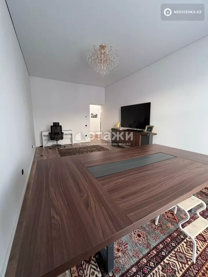 133.6 м², 4-комнатная квартира, этаж 7 из 9, 134 м², изображение - 1