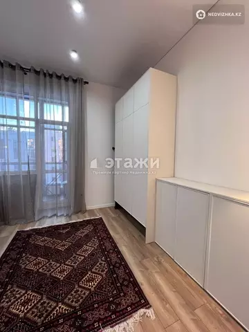 133.6 м², 4-комнатная квартира, этаж 7 из 9, 134 м², изображение - 7