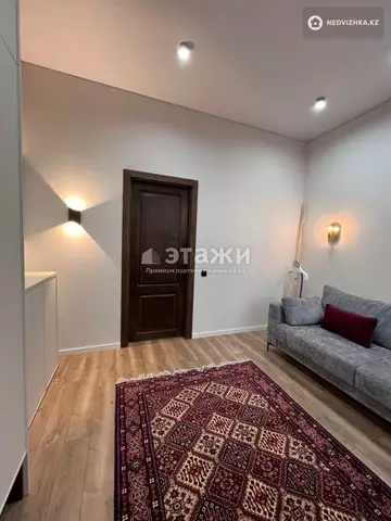 133.6 м², 4-комнатная квартира, этаж 7 из 9, 134 м², изображение - 8
