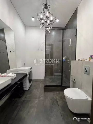 133.6 м², 4-комнатная квартира, этаж 7 из 9, 134 м², изображение - 12
