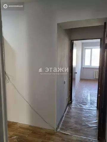 53.8 м², 2-комнатная квартира, этаж 3 из 6, 54 м², изображение - 3