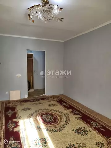 53.8 м², 2-комнатная квартира, этаж 3 из 6, 54 м², изображение - 6