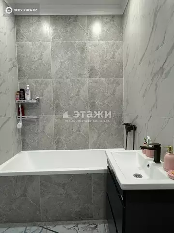 62 м², 2-комнатная квартира, этаж 11 из 15, 62 м², изображение - 3