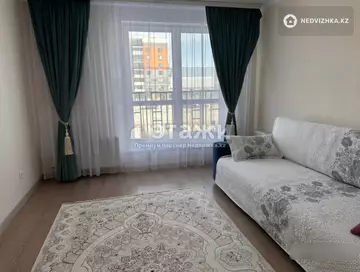 2-комнатная квартира, этаж 2 из 7, 65 м²