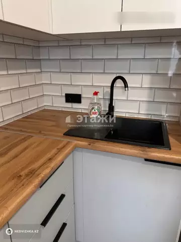 2-комнатная квартира, этаж 2 из 7, 65 м²