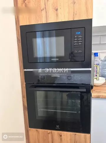 2-комнатная квартира, этаж 2 из 7, 65 м²